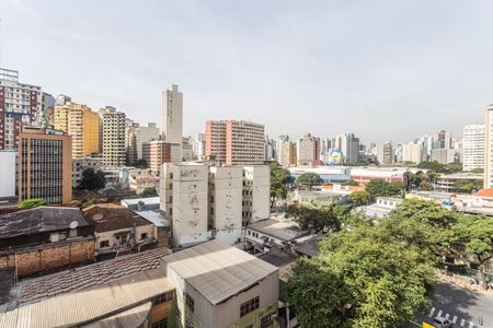 Apartamento à venda com 114m², 3 quartos e sem vaga Apartamento à venda com 114m², 3 quartos e sem vagaVista do Quarto 2