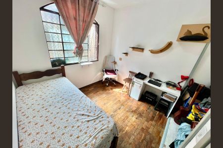 Casa à venda com 62m², 2 quartos e 1 vagaQuarto 2