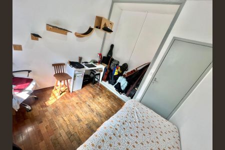 Casa à venda com 62m², 2 quartos e 1 vagaQuarto 2