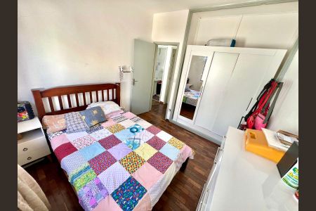 Casa à venda com 62m², 2 quartos e 1 vagaQuarto 1