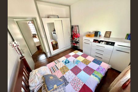 Casa à venda com 62m², 2 quartos e 1 vagaQuarto 1