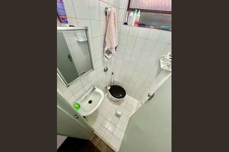 Casa à venda com 62m², 2 quartos e 1 vagaBanheiro 2