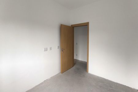 Apartamento à venda com 83m², 3 quartos e 2 vagasQuarto 2