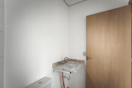 Apartamento à venda com 83m², 3 quartos e 2 vagasBanheiro