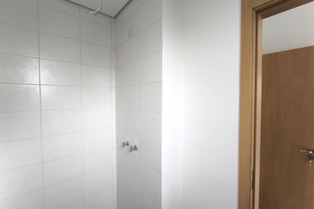 Apartamento à venda com 83m², 3 quartos e 2 vagasBanheiro da Suíte