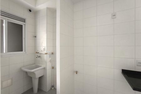 Apartamento à venda com 83m², 3 quartos e 2 vagasCozinha e Área de Serviço