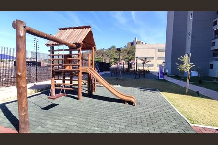 Apartamento à venda com 83m², 3 quartos e 2 vagasÁrea comum