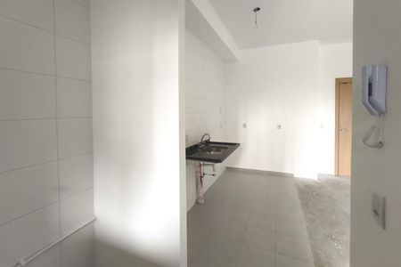 Apartamento à venda com 83m², 3 quartos e 2 vagasCozinha