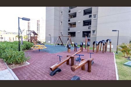 Apartamento à venda com 83m², 3 quartos e 2 vagasÁrea comum