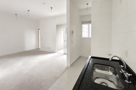Apartamento à venda com 83m², 3 quartos e 2 vagasCozinha
