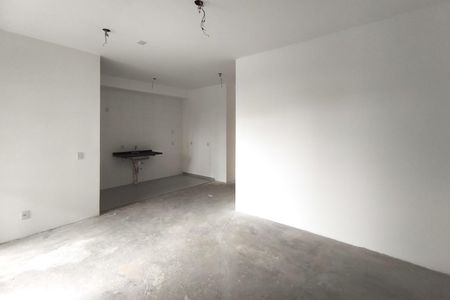Apartamento à venda com 83m², 3 quartos e 2 vagasSala