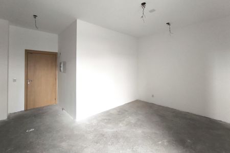 Apartamento à venda com 83m², 3 quartos e 2 vagasSala