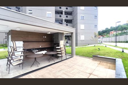 Apartamento à venda com 83m², 3 quartos e 2 vagasÁrea comum