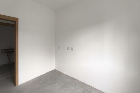 Apartamento à venda com 83m², 3 quartos e 2 vagasQuarto 2