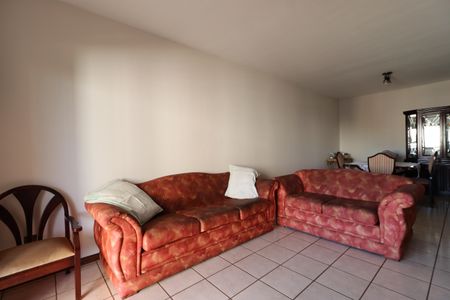 Apartamento para alugar com 107m², 2 quartos e 1 vagaSala