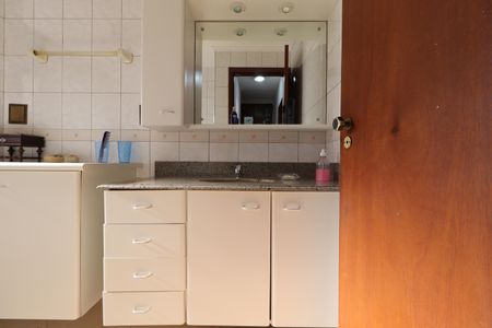 Apartamento para alugar com 107m², 2 quartos e 1 vagaBanheiro