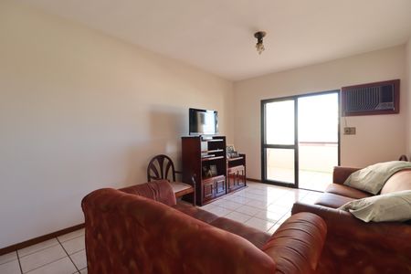 Apartamento para alugar com 107m², 2 quartos e 1 vagaSala