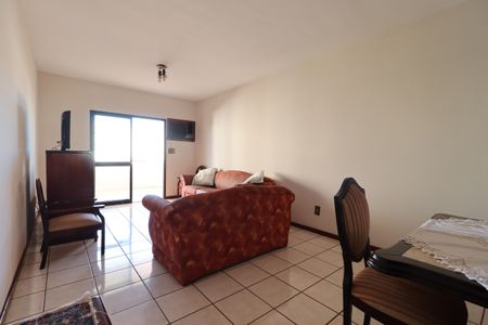 Apartamento para alugar com 107m², 2 quartos e 1 vagaSala