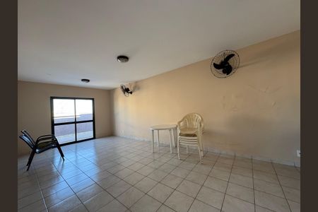 Apartamento para alugar com 107m², 2 quartos e 1 vagaÁrea comum - Salão de festas
