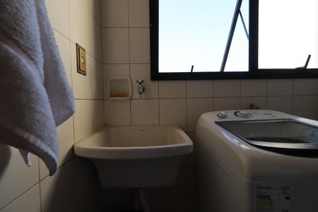 Apartamento para alugar com 107m², 2 quartos e 1 vagaCozinha