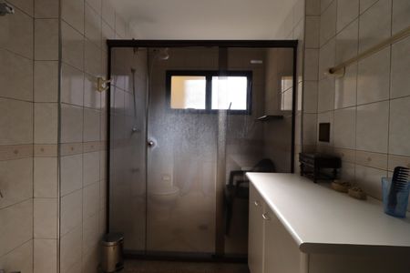 Apartamento para alugar com 107m², 2 quartos e 1 vagaBanheiro