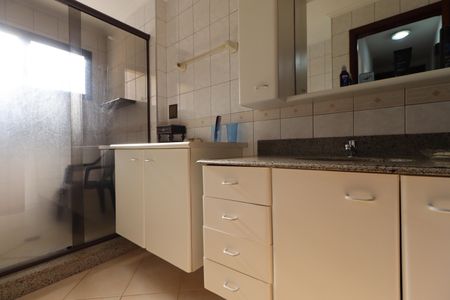 Apartamento para alugar com 107m², 2 quartos e 1 vagaBanheiro
