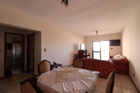 Apartamento para alugar com 107m², 2 quartos e 1 vagaSala