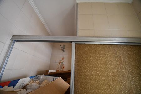 Casa à venda com 390m², 7 quartos e 4 vagasBanheiro de serviço