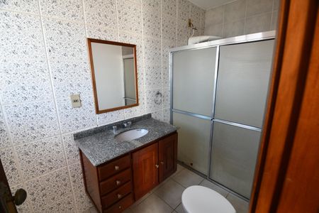 Casa à venda com 390m², 7 quartos e 4 vagas Banheiro 1 - Casa 2 