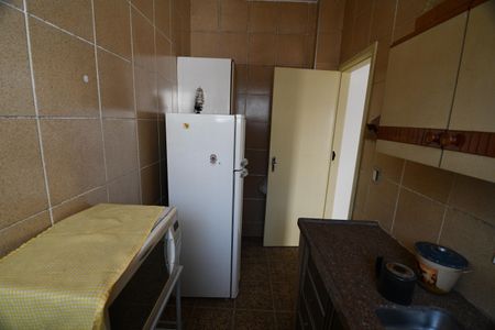 Casa à venda com 390m², 7 quartos e 4 vagasCozinha - Casa 2