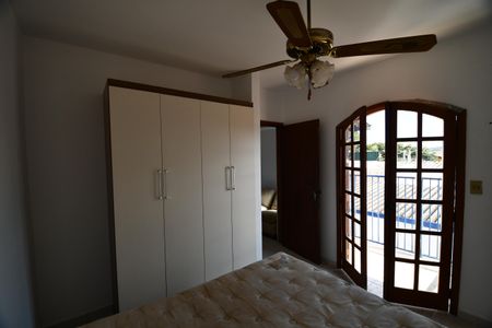 Casa à venda com 390m², 7 quartos e 4 vagasQuarto 2 Suíte - Casa 2