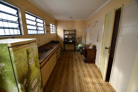 Casa à venda com 390m², 7 quartos e 4 vagasCozinha
