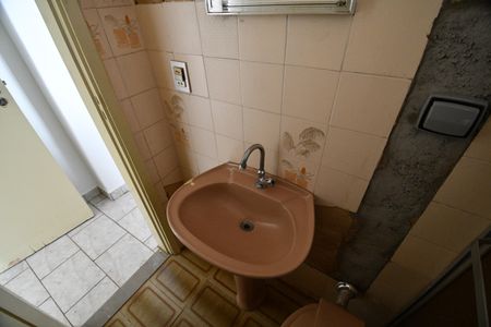 Casa à venda com 390m², 7 quartos e 4 vagasBanheiro 2 - Casa 2 