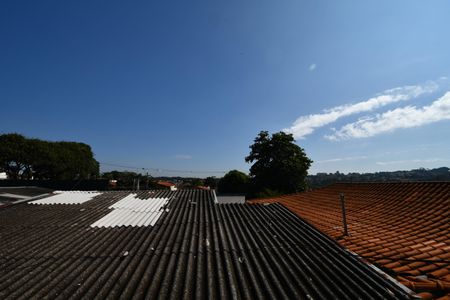 Casa à venda com 390m², 7 quartos e 4 vagasQuarto 2 Suíte - Casa 2 - Vista