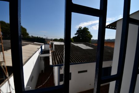 Casa à venda com 390m², 7 quartos e 4 vagas Quarto 1 Vista - Casa 2 