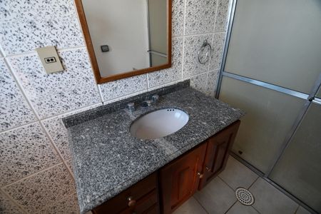 Casa à venda com 390m², 7 quartos e 4 vagas Banheiro 1 - Casa 2 