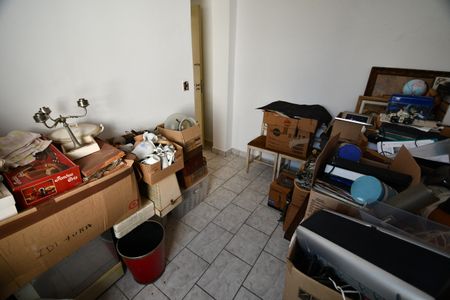 Casa à venda com 390m², 7 quartos e 4 vagas Quarto 3 Suíte - Casa 2 