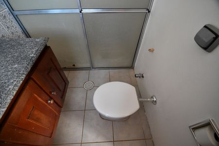 Casa à venda com 390m², 7 quartos e 4 vagas Banheiro 1 - Casa 2 