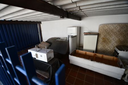 Casa à venda com 390m², 7 quartos e 4 vagasGaragem