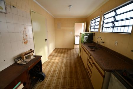 Casa à venda com 390m², 7 quartos e 4 vagasCozinha