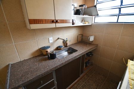 Casa à venda com 390m², 7 quartos e 4 vagasCozinha - Casa 2