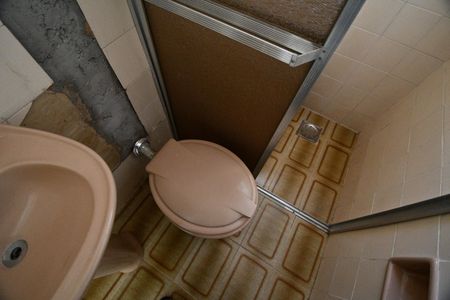 Casa à venda com 390m², 7 quartos e 4 vagasBanheiro 2 - Casa 2 