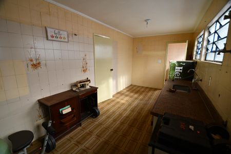 Casa à venda com 390m², 7 quartos e 4 vagasCozinha