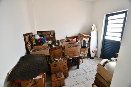 Casa à venda com 390m², 7 quartos e 4 vagas Quarto 3 Suíte - Casa 2 