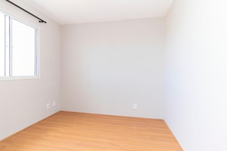Apartamento à venda com 45m², 2 quartos e 1 vagaQuarto 1