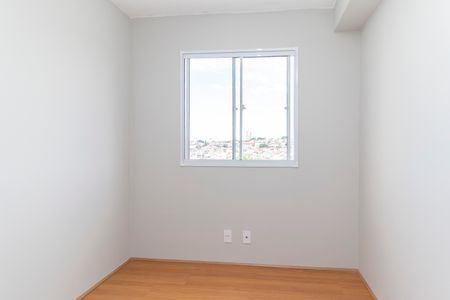 Apartamento à venda com 45m², 2 quartos e 1 vagaQuarto 2