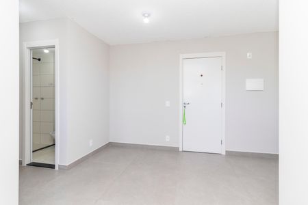 Apartamento à venda com 45m², 2 quartos e 1 vagaSala