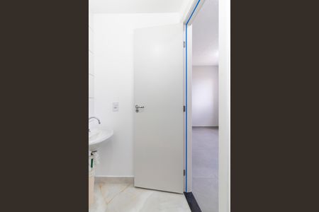 Apartamento à venda com 45m², 2 quartos e 1 vagaBanheiro