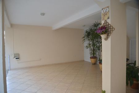 Casa à venda com 135m², 3 quartos e 3 vagasGaragem