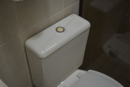 Casa à venda com 135m², 3 quartos e 3 vagasBanheiro Social